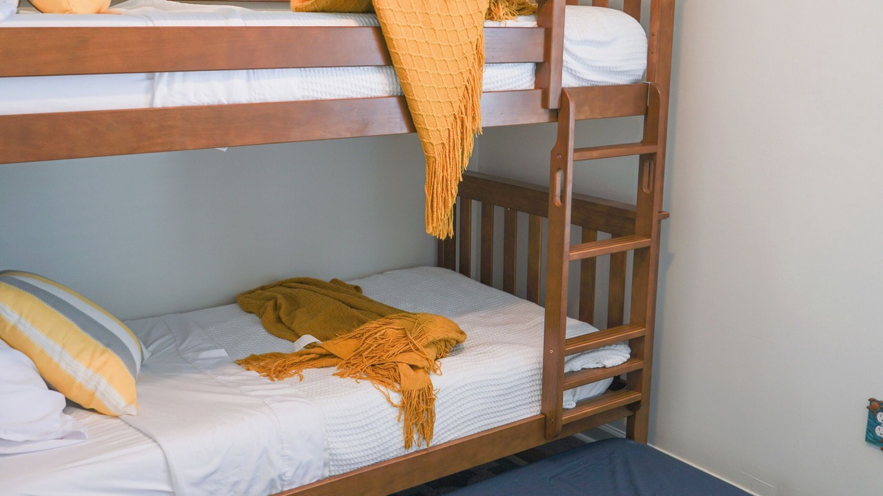 Photo of Bedroom in Mud City