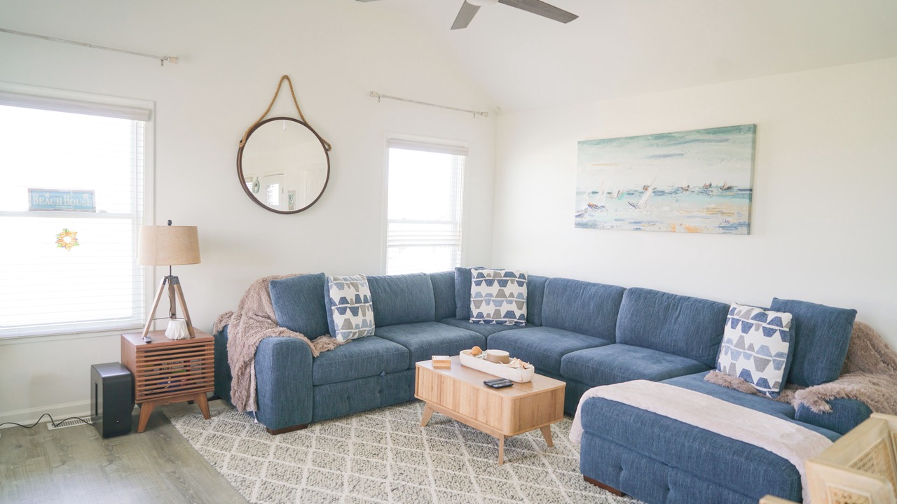 Photo of Livingroom in Mud City