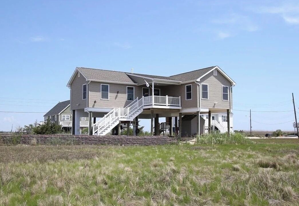Photo of Outdoor in Mud City