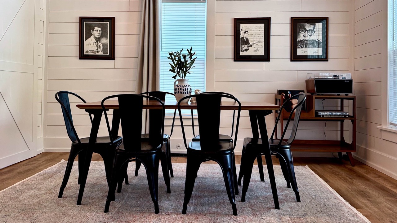 Photo of Livingroom in Clear Lake