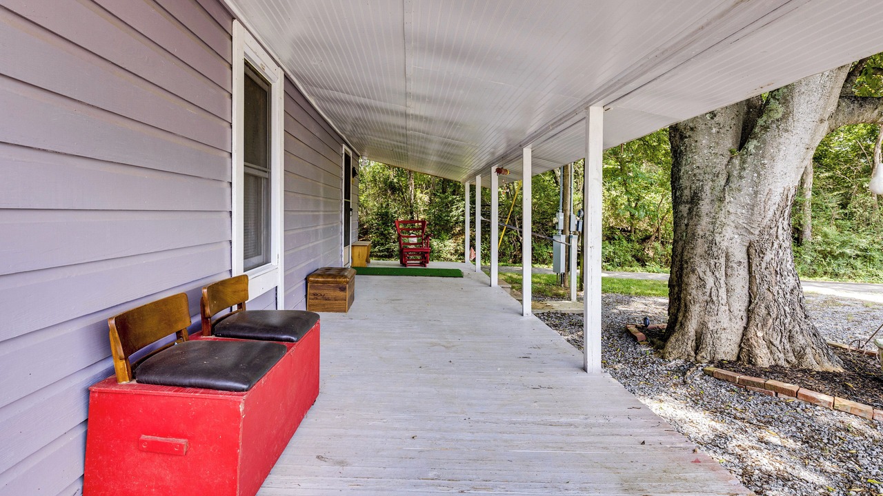 Photo of Outdoor in Langston
