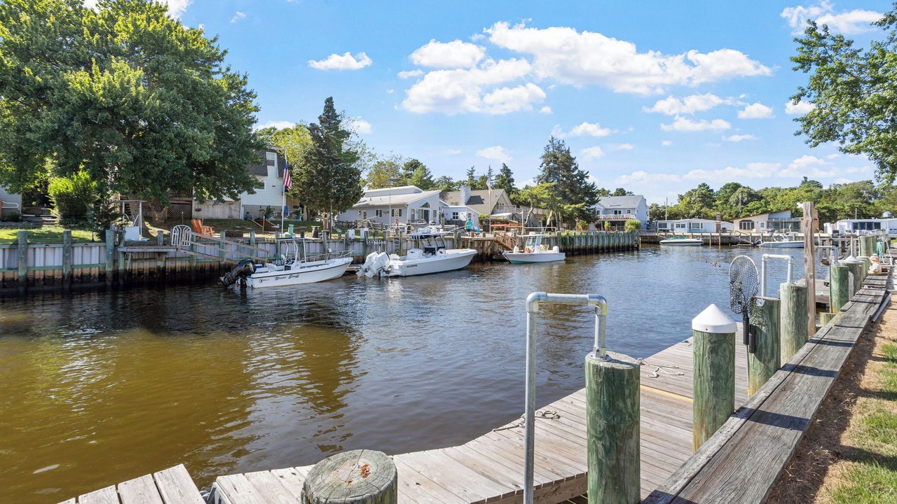 Photo of Outdoor in Little Egg Harbor