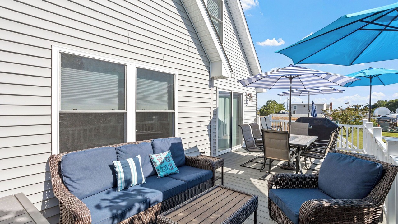 Photo of Outdoor in Little Egg Harbor