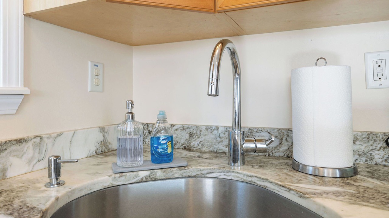 Photo of Bathroom in Little Egg Harbor