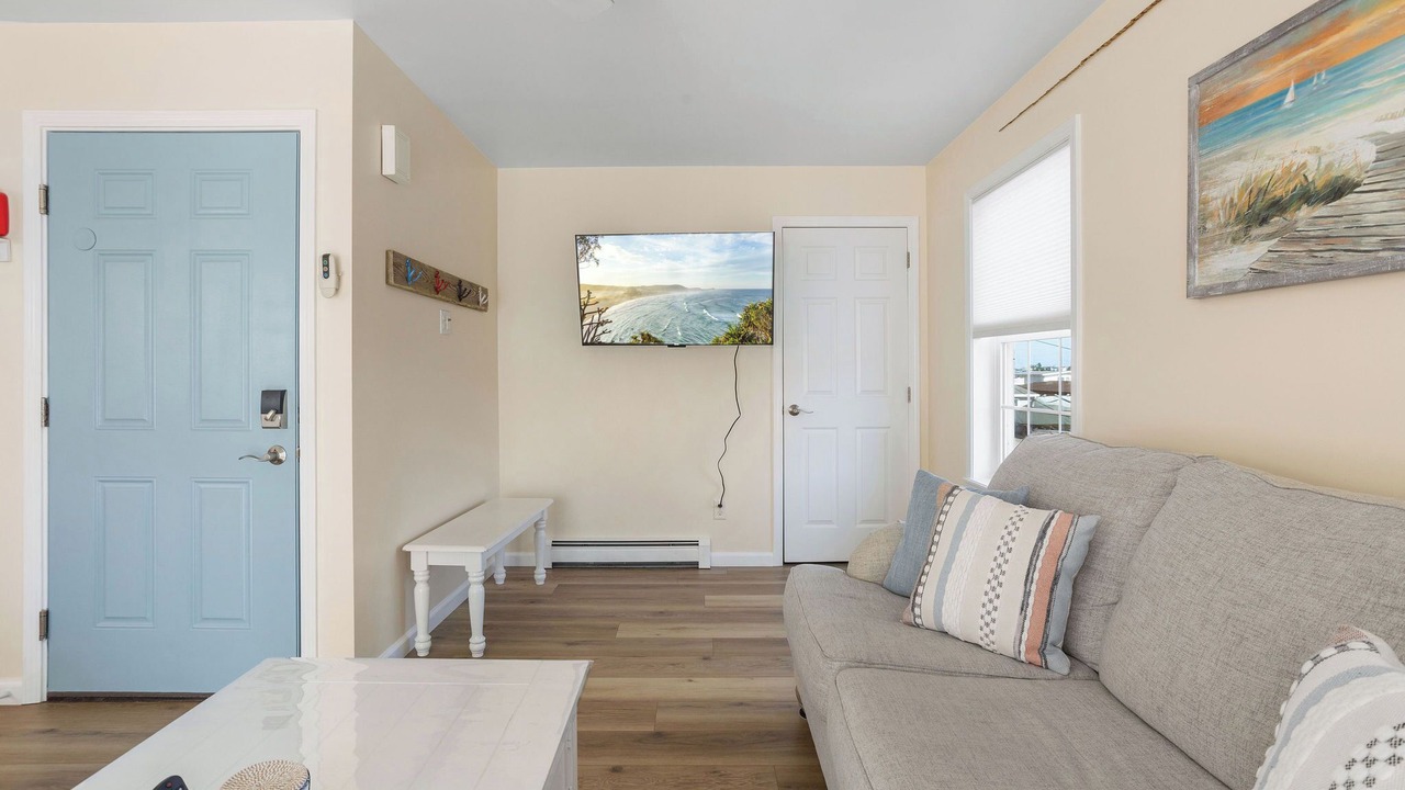 Photo of Livingroom in Little Egg Harbor