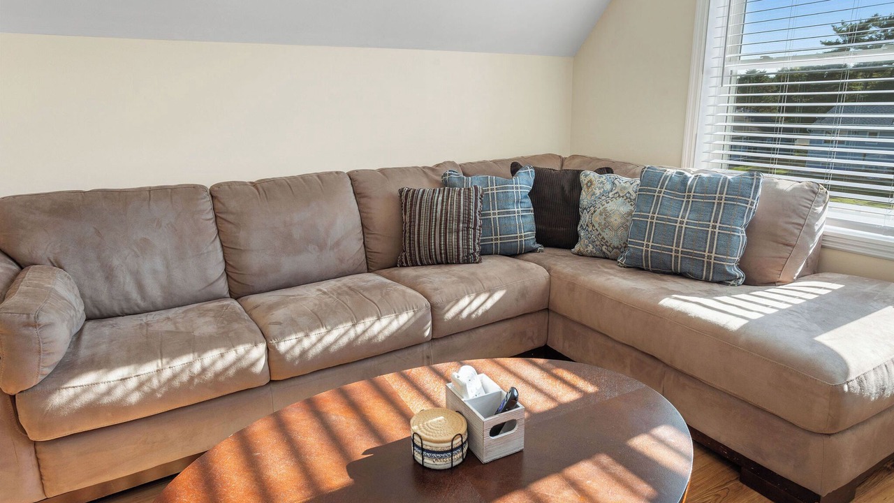 Photo of Bedroom in Little Egg Harbor