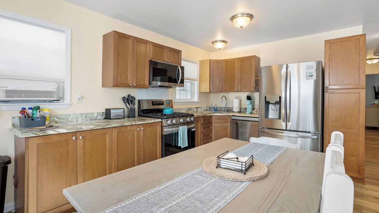Photo of Kitchen in Little Egg Harbor