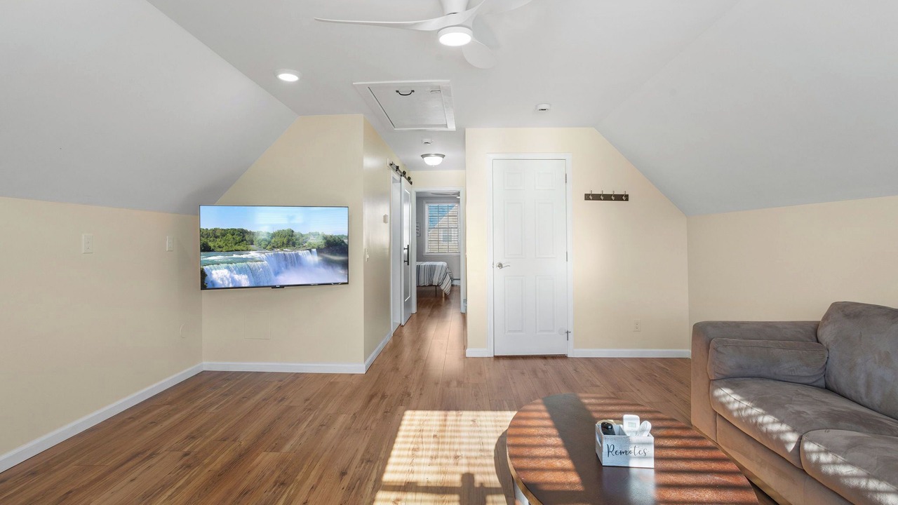Photo of Bedroom in Little Egg Harbor