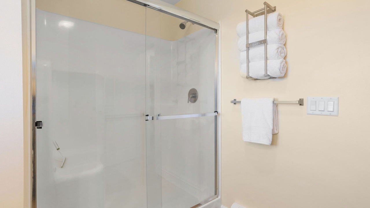 Photo of Bathroom in Little Egg Harbor