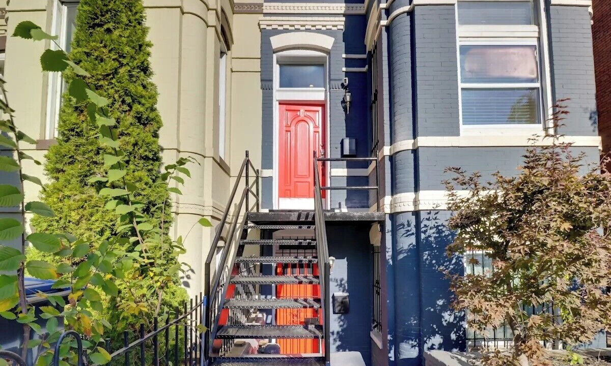 Photo of Outdoor in Truxton Circle