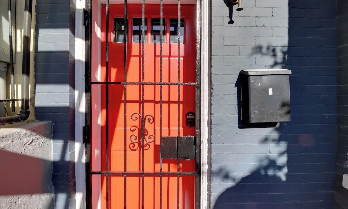 Photo of Outdoor in Truxton Circle