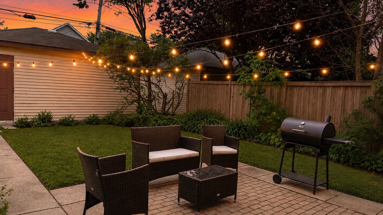 Photo of Patio Balcony in Avondale