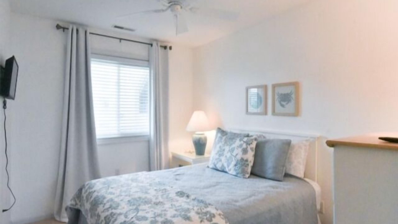 Photo of Bedroom in Heron Harbour Isle
