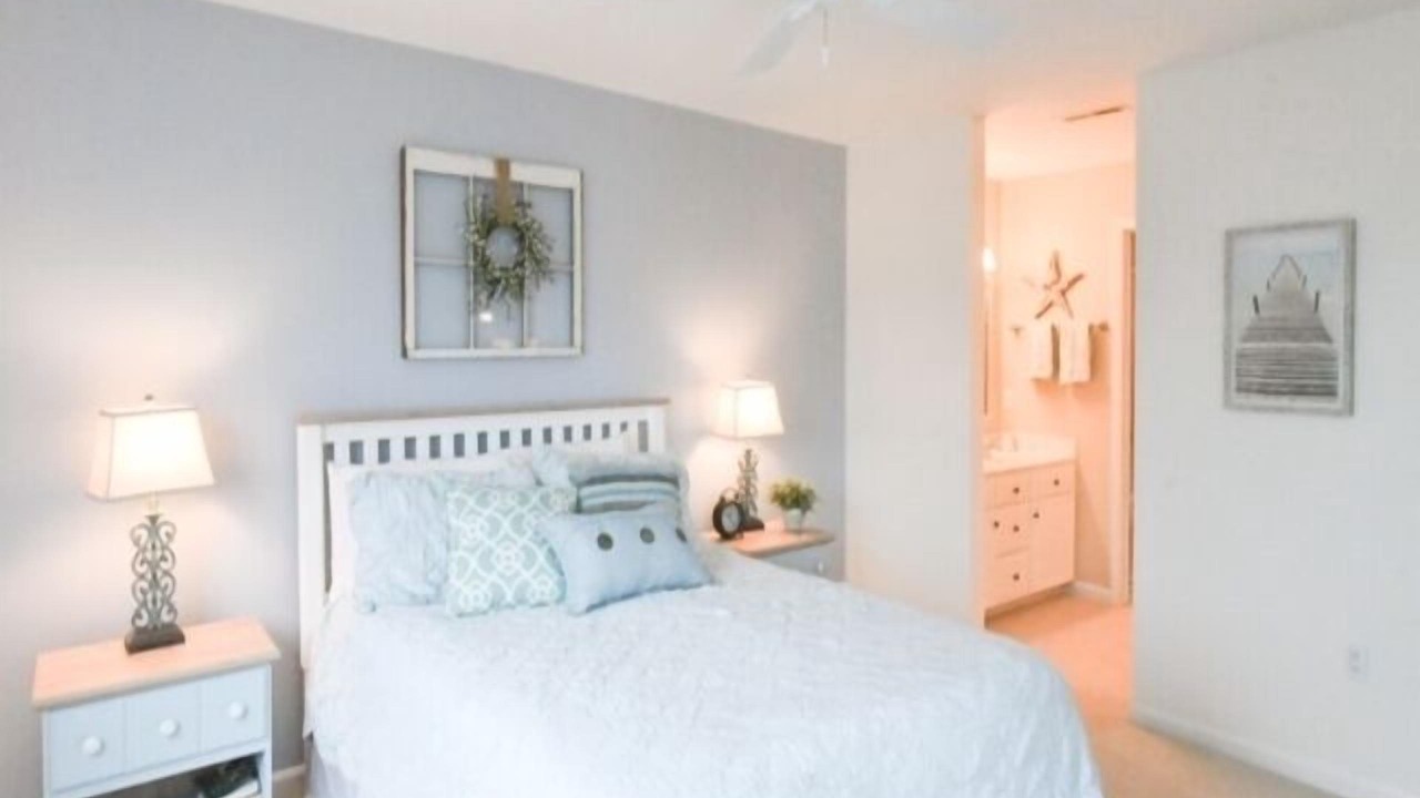 Photo of Bedroom in Heron Harbour Isle