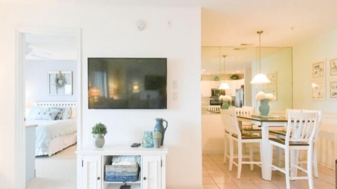 Photo of Bedroom in Heron Harbour Isle