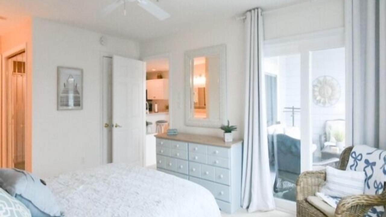 Photo of Bedroom in Heron Harbour Isle