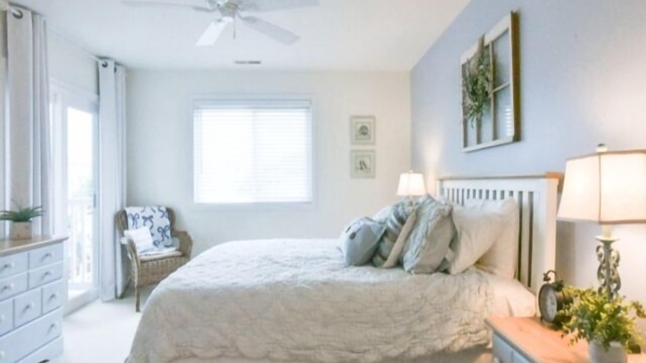 Photo of Bedroom in Heron Harbour Isle
