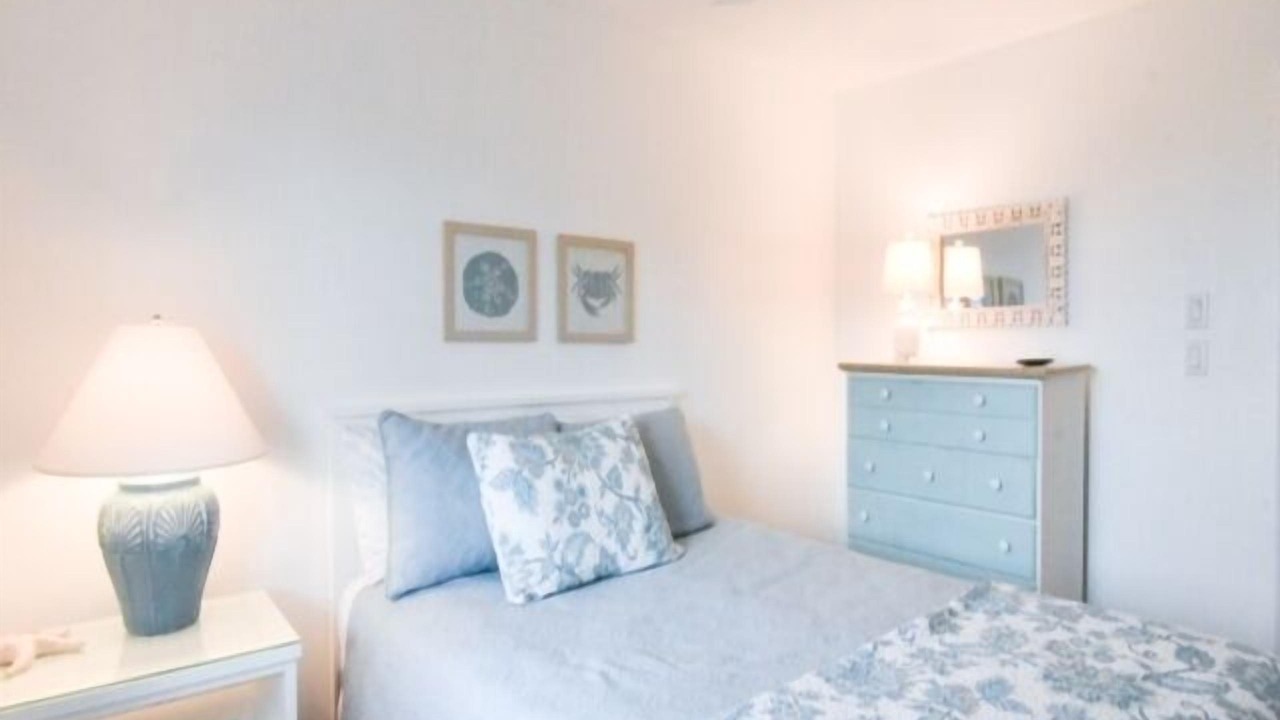 Photo of Bedroom in Heron Harbour Isle