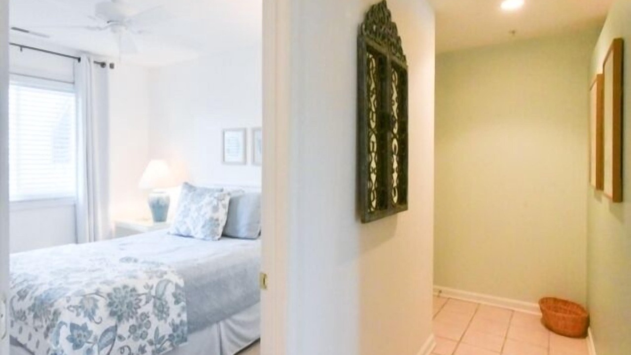 Photo of Bedroom in Heron Harbour Isle