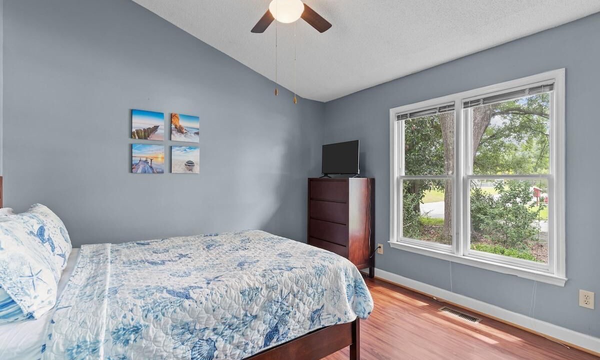 Photo of Bedroom in Kings Grant