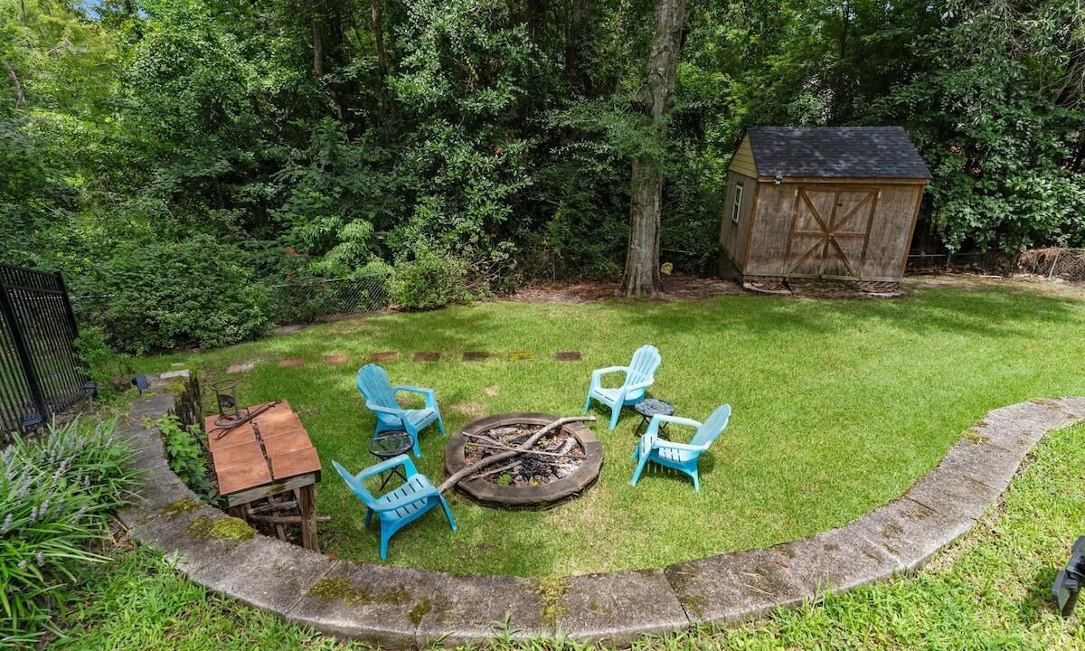 Photo of Outdoor in Kings Grant