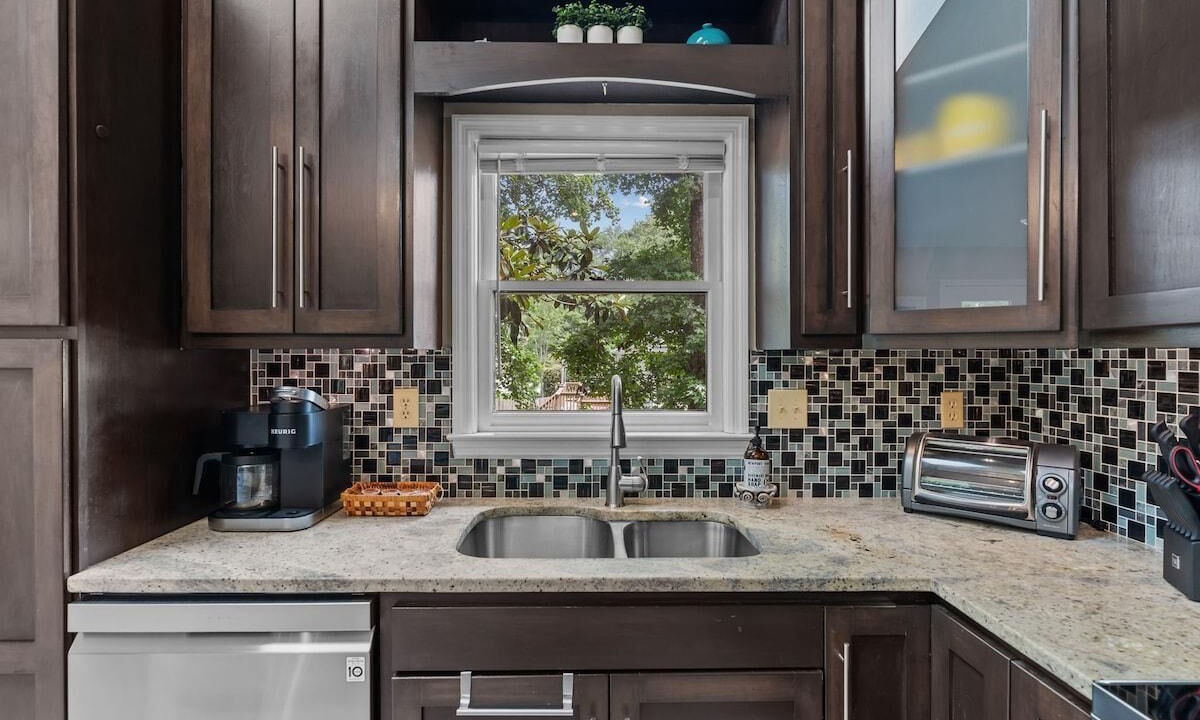 Photo of Kitchen in Kings Grant