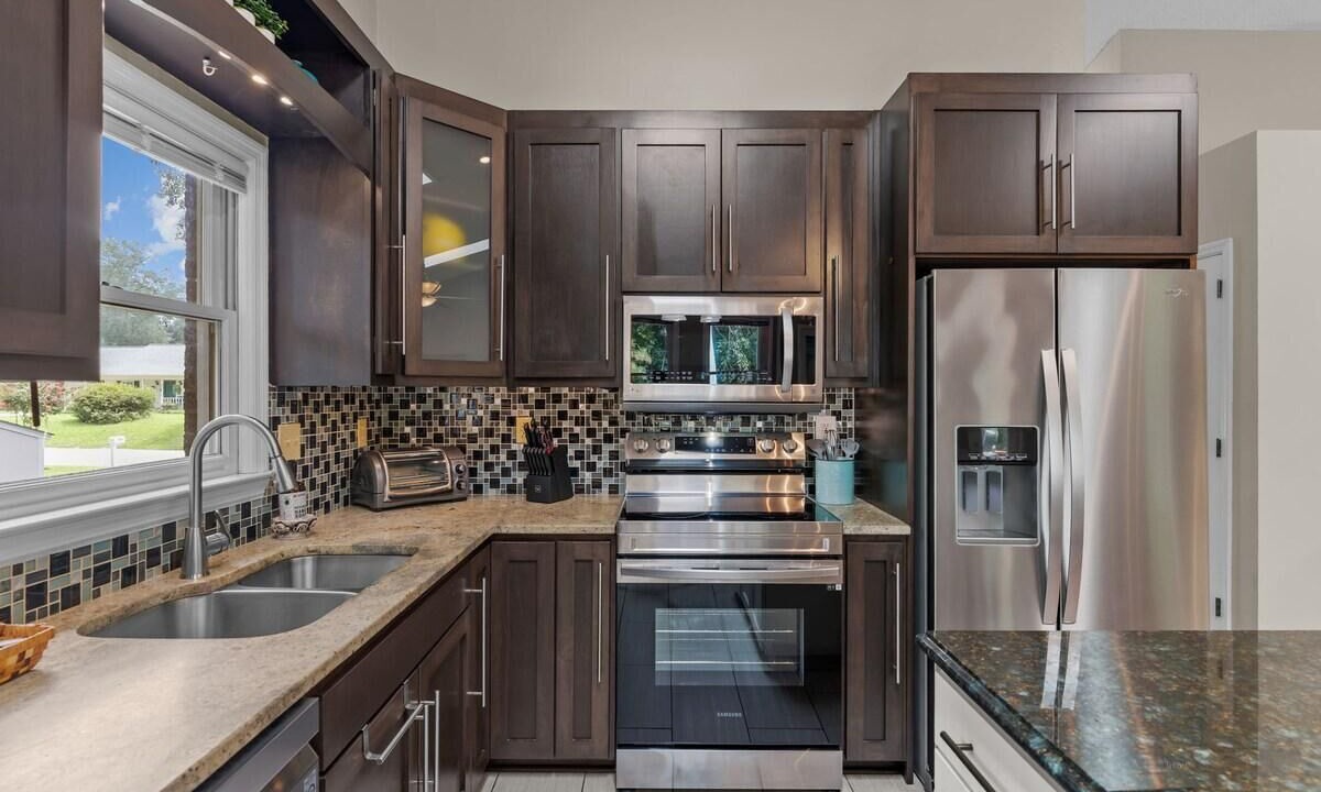 Photo of Kitchen in Kings Grant