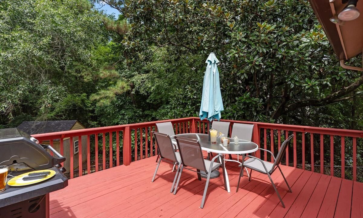 Photo of Outdoor in Kings Grant