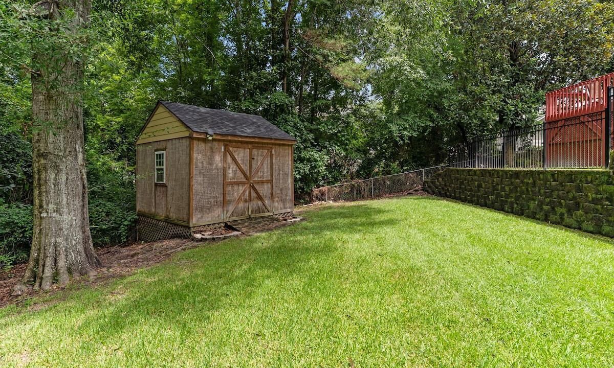 Photo of Outdoor in Kings Grant