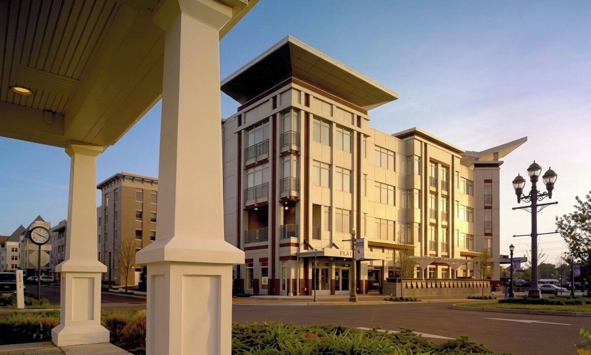 Photo of Outdoor in Long Branch