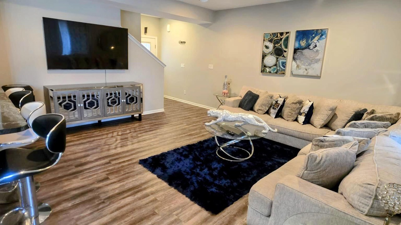 Photo of Livingroom in Grimes