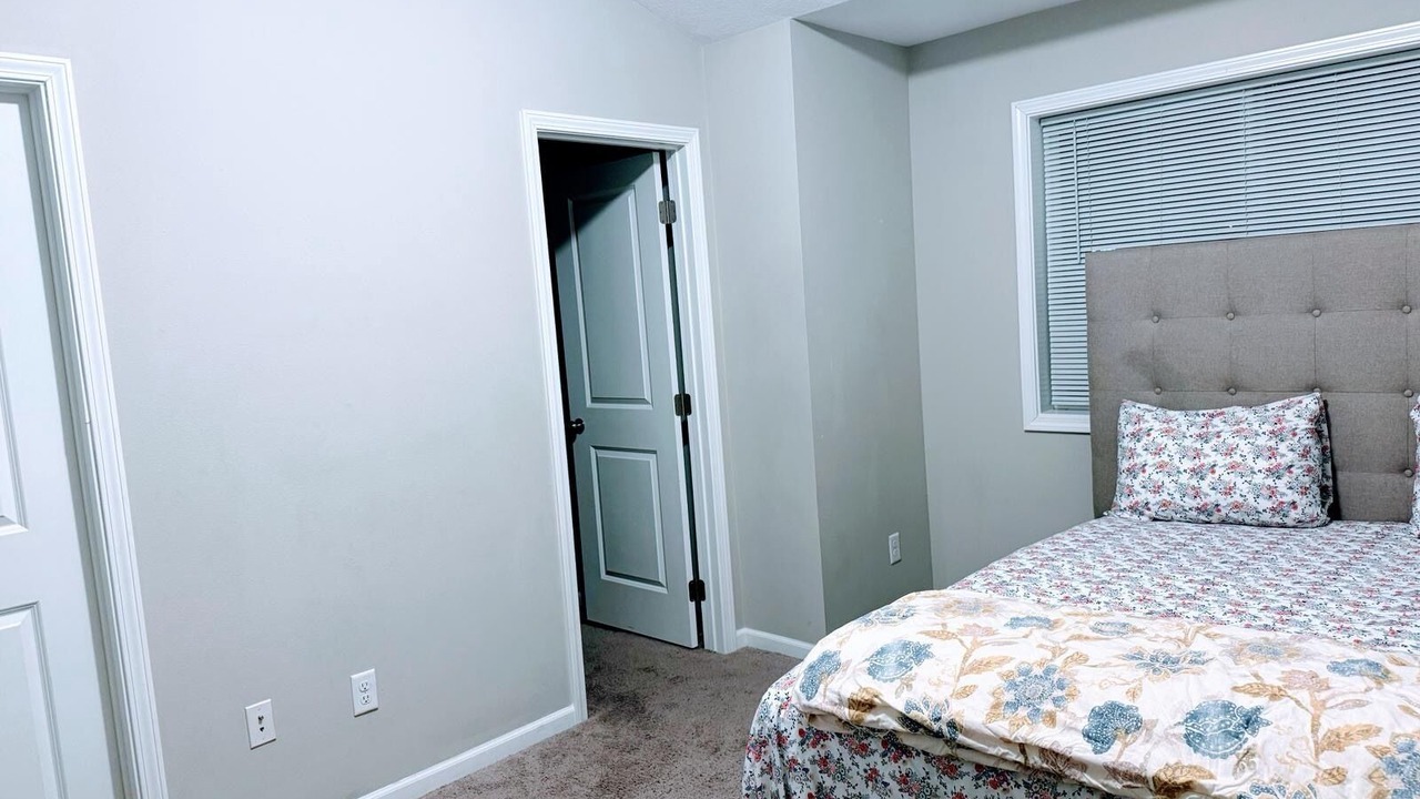 Photo of Bedroom in Grimes