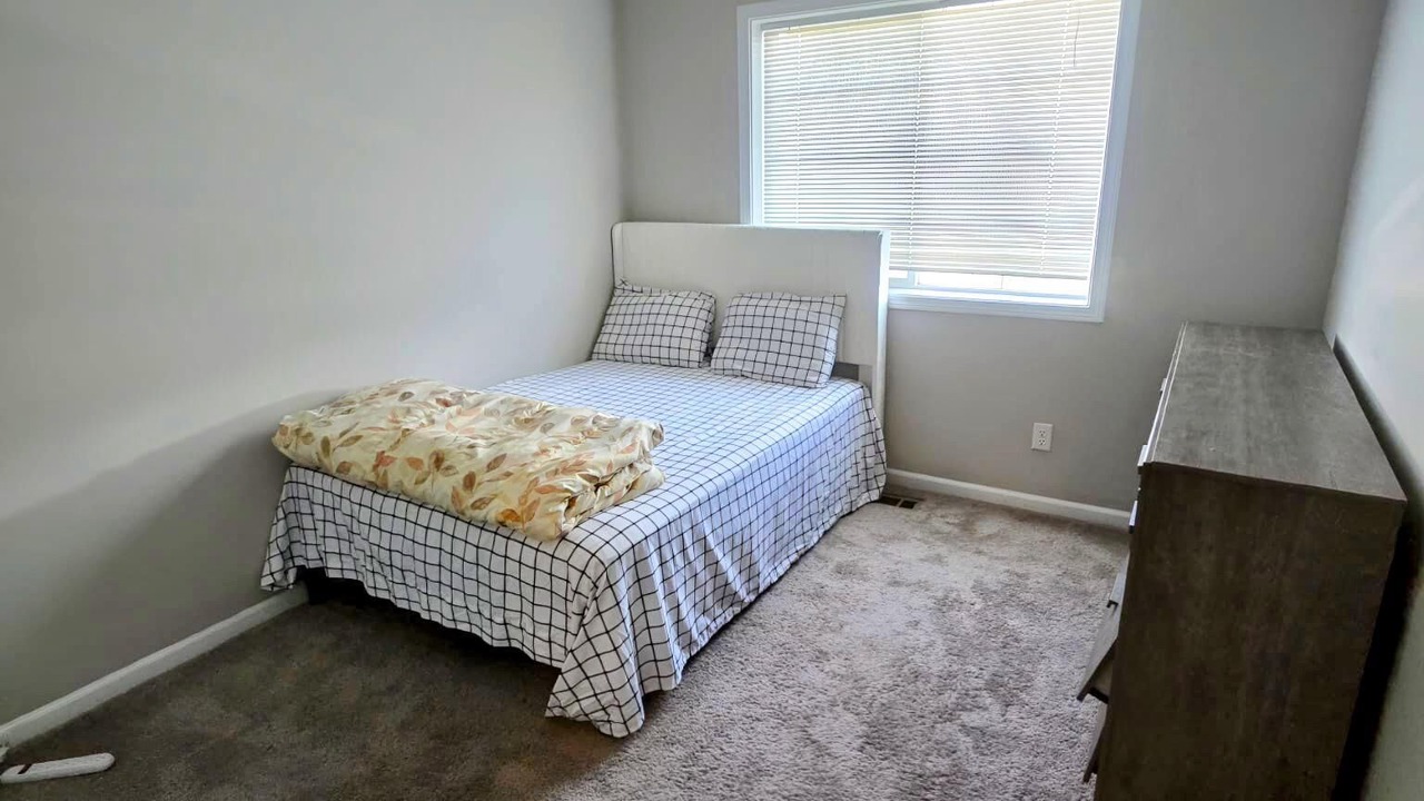 Photo of Bedroom in Grimes