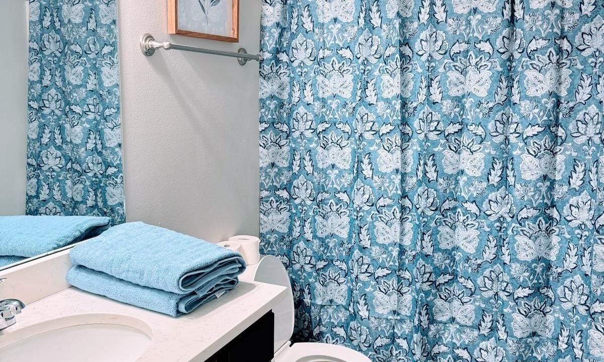 Photo of Bathroom in Grimes