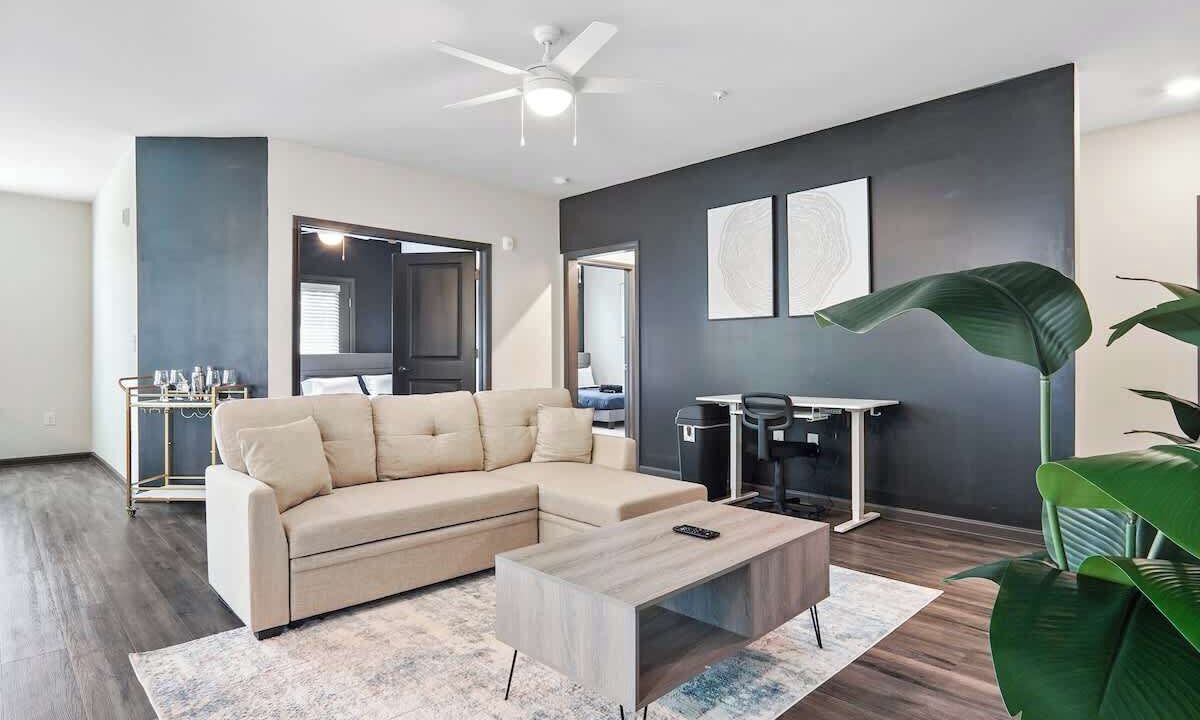 Photo of Bedroom in North Raleigh