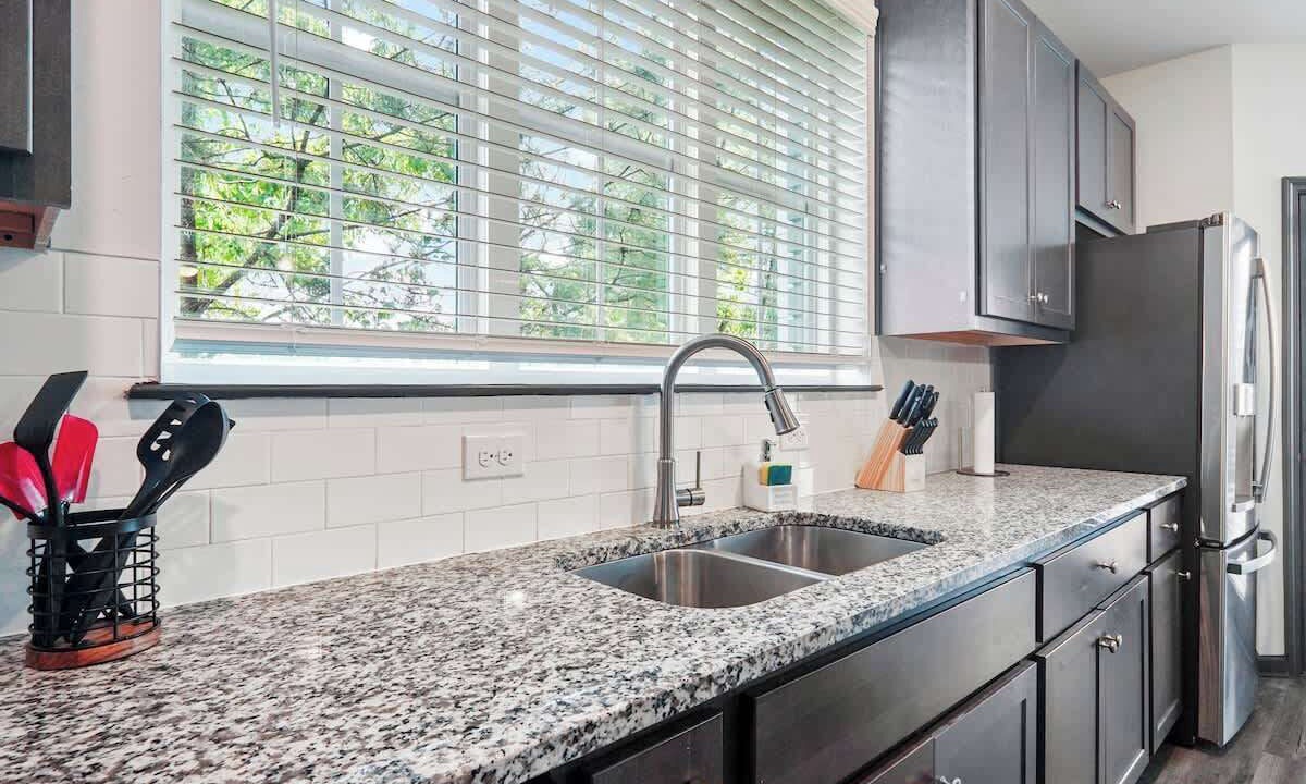Photo of Kitchen in North Raleigh