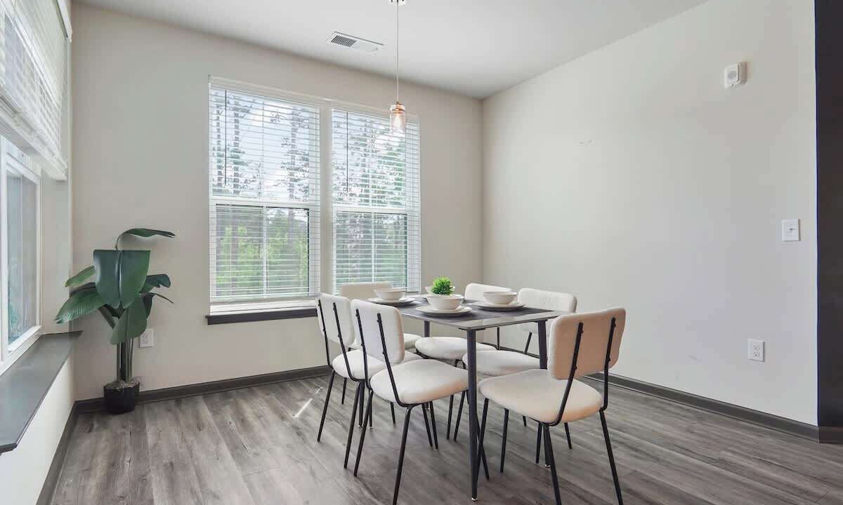 Photo of Bedroom in North Raleigh