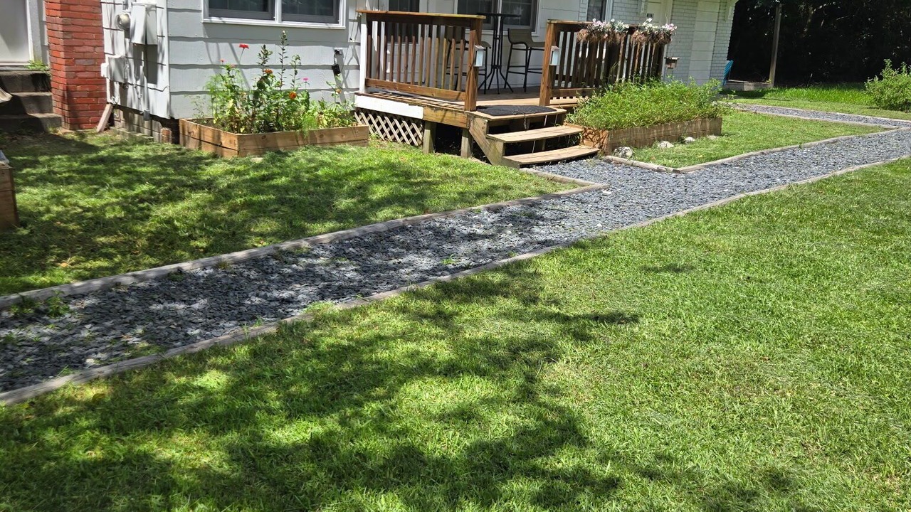 Photo of Outdoor in Wrightsboro