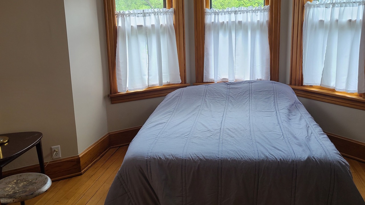 Photo of Bedroom in Iowa City