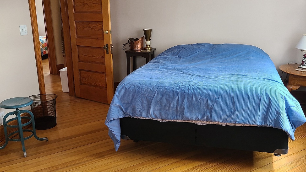 Photo of Bedroom in Iowa City