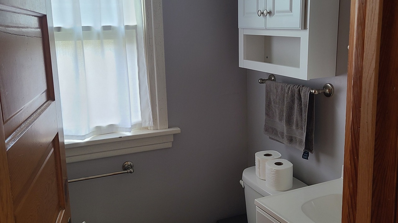 Photo of Bathroom in Iowa City