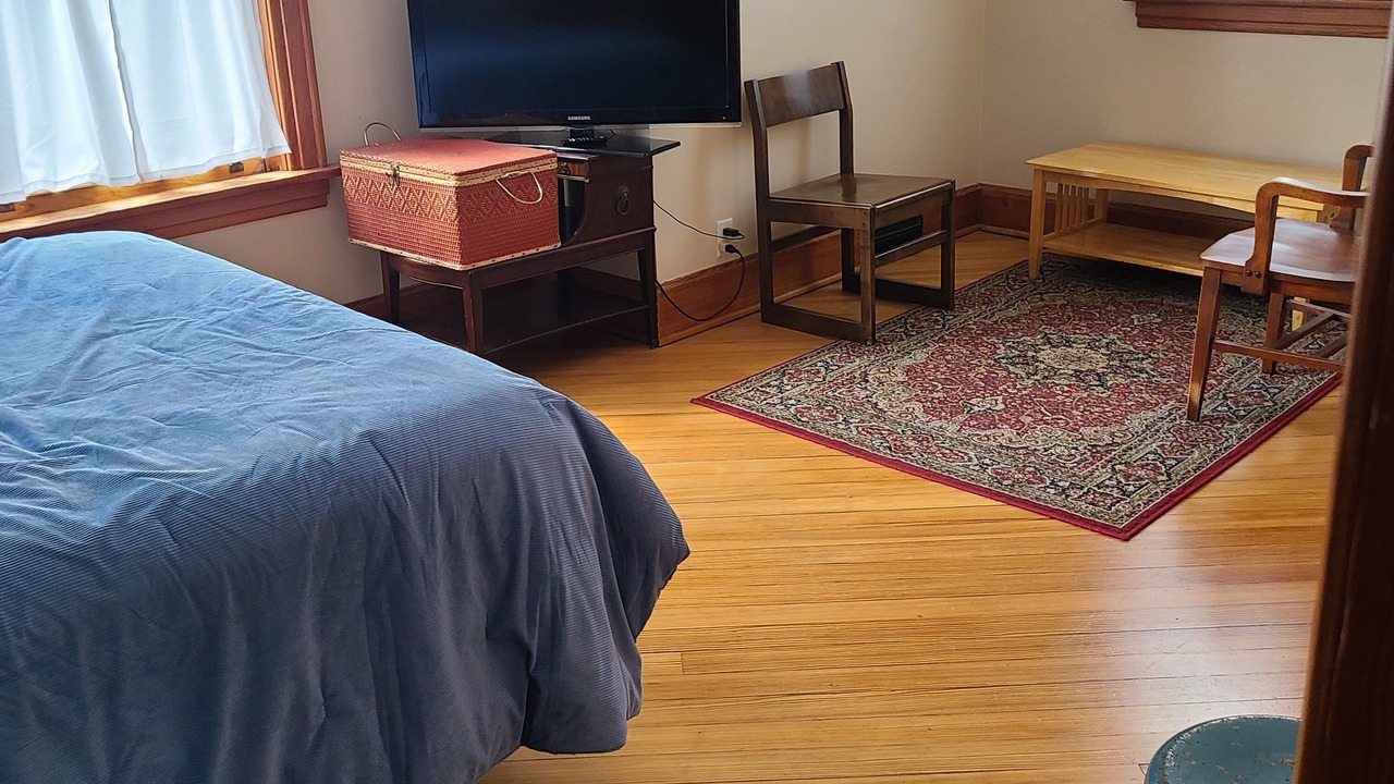 Photo of Bedroom in Iowa City