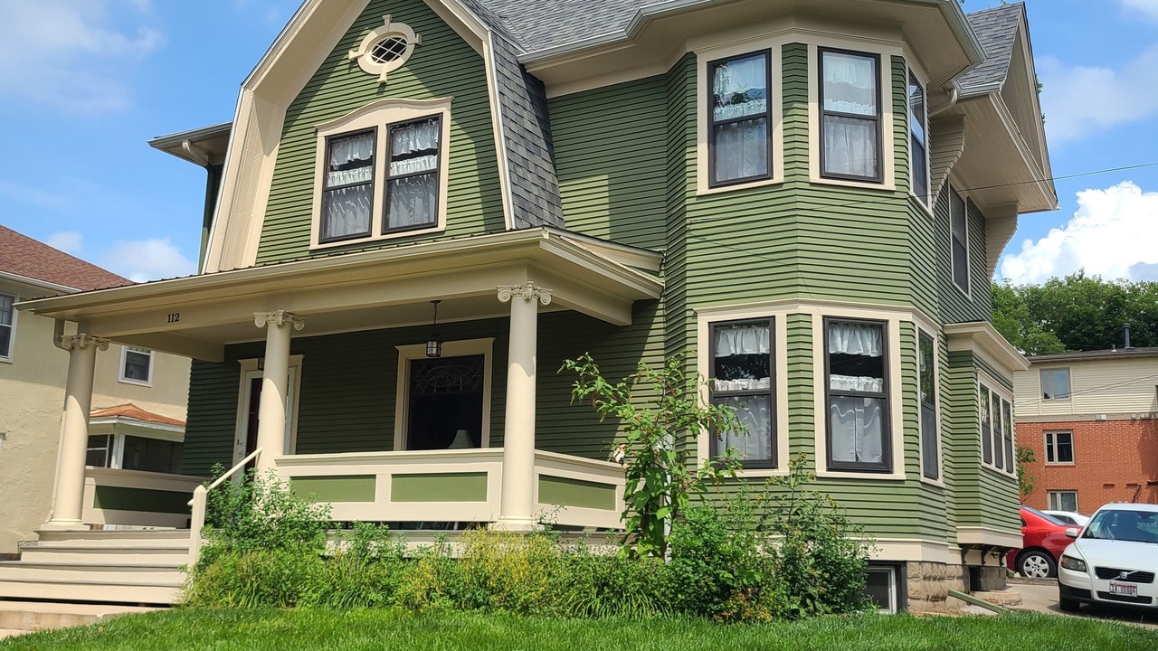 Photo of Outdoor in Iowa City