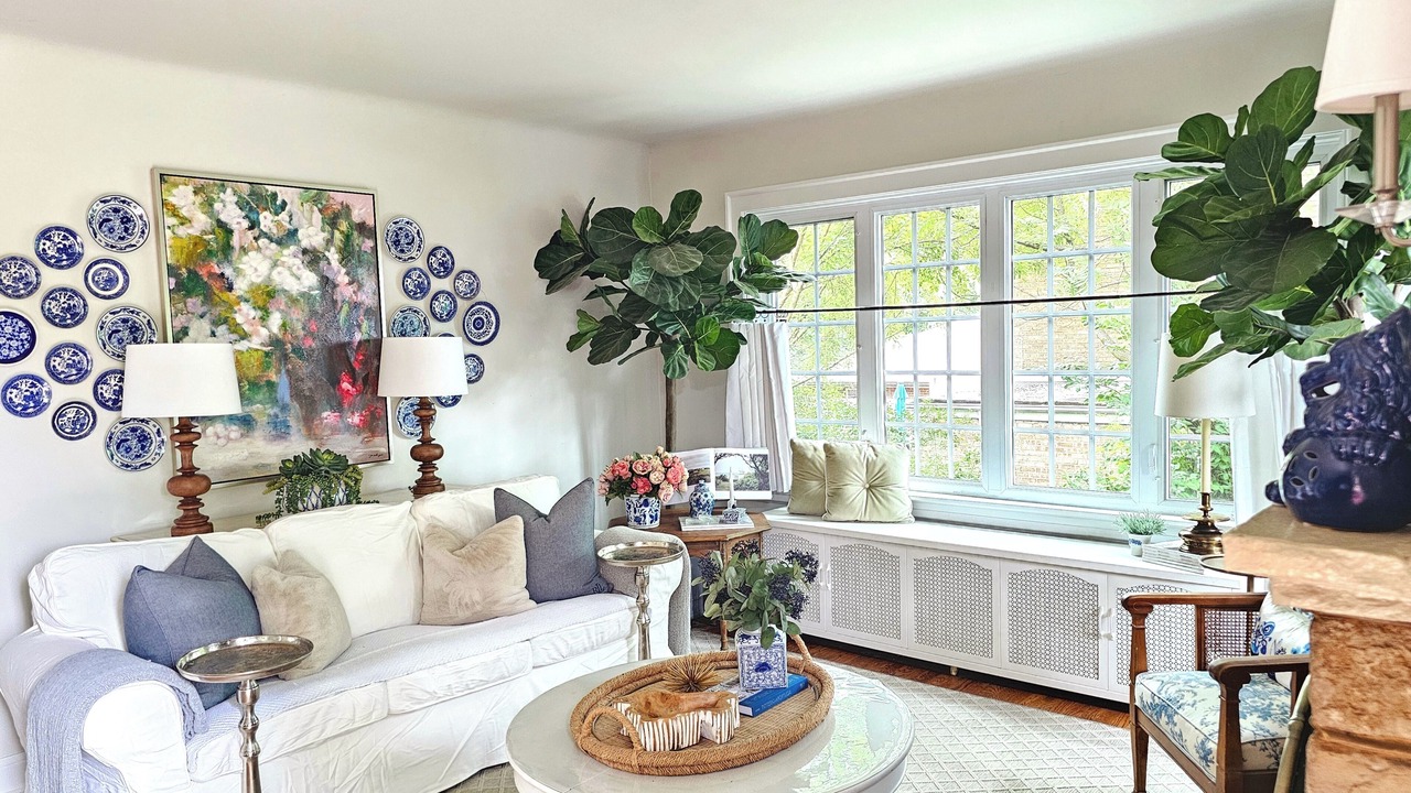 Photo of Livingroom in Highwood
