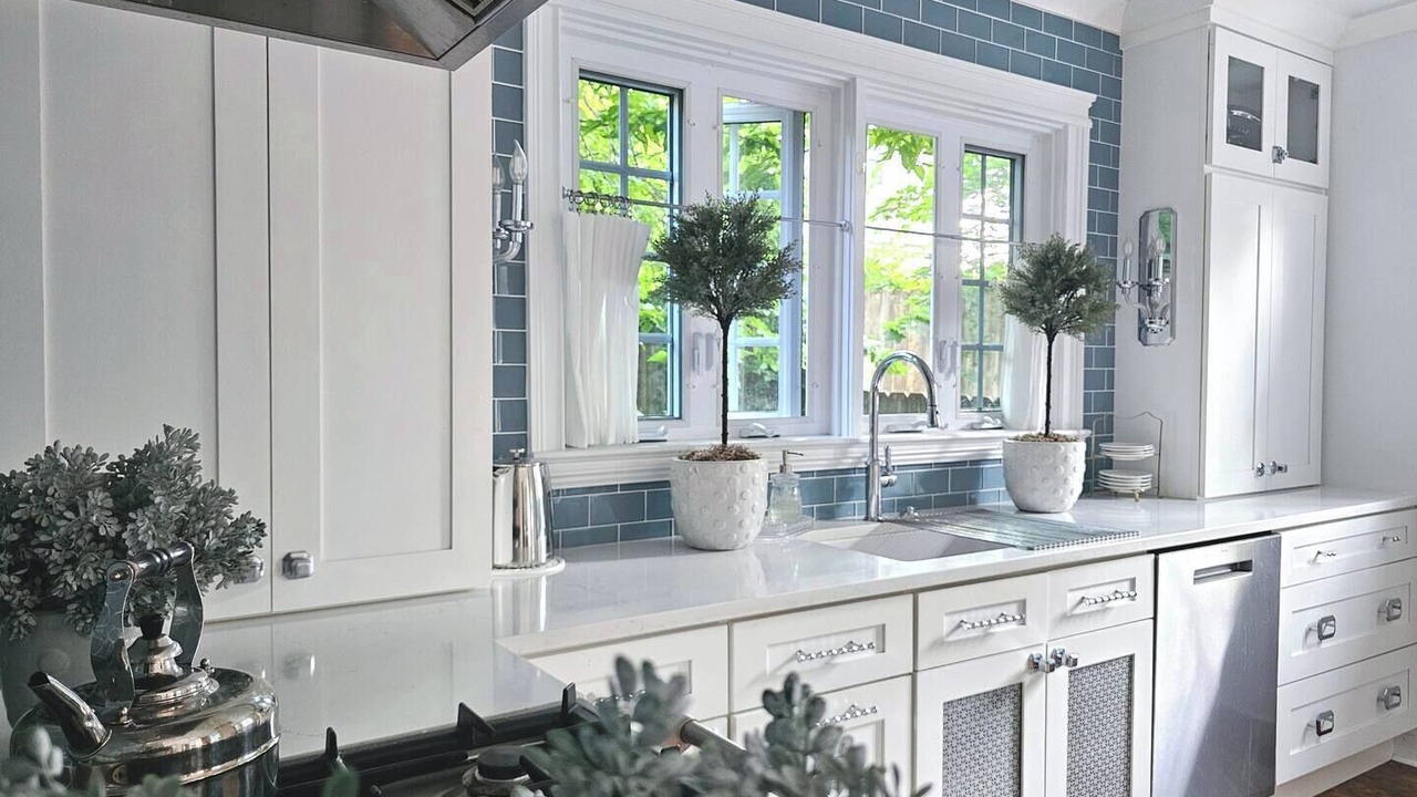 Photo of Kitchen in Highwood