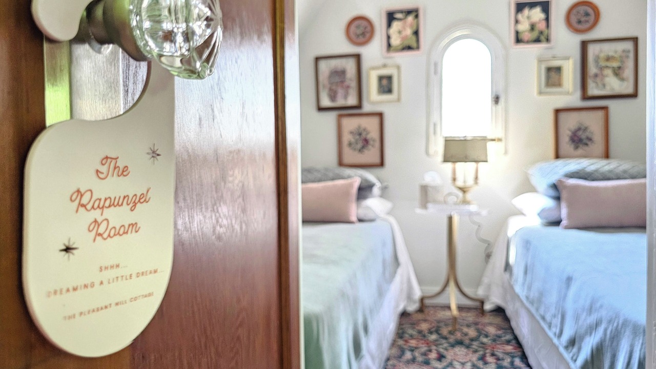 Photo of Bedroom in Highwood