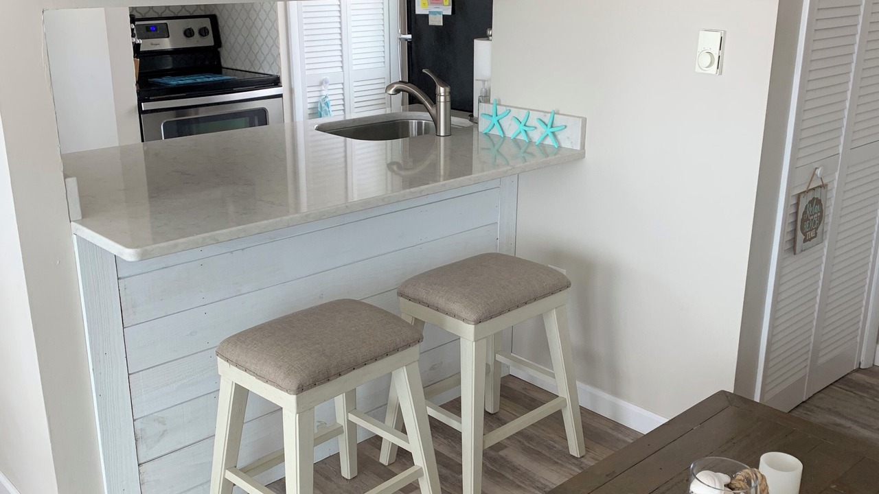 Photo of Kitchen in South Beach Haven