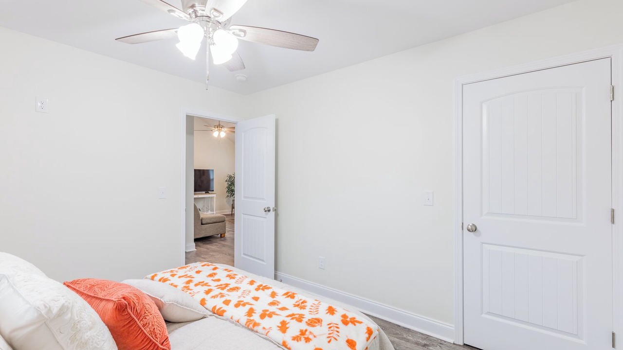 Photo of Bedroom in Dalton