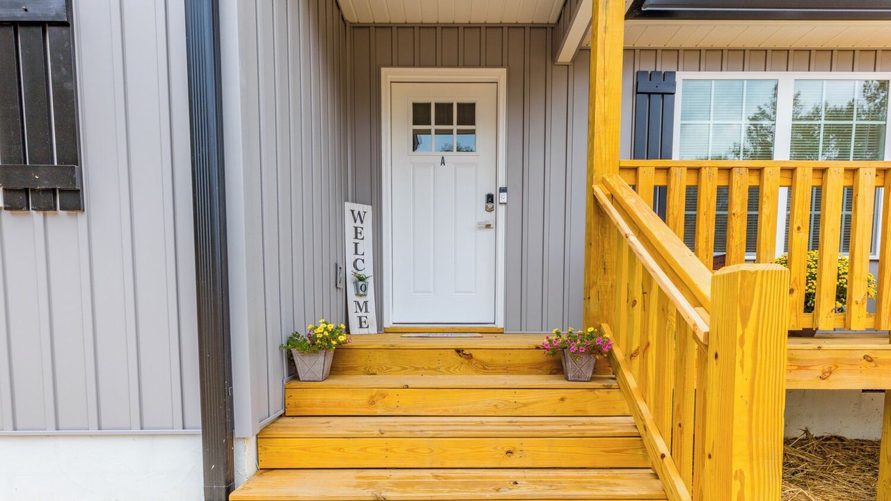 Photo of Outdoor in Dalton