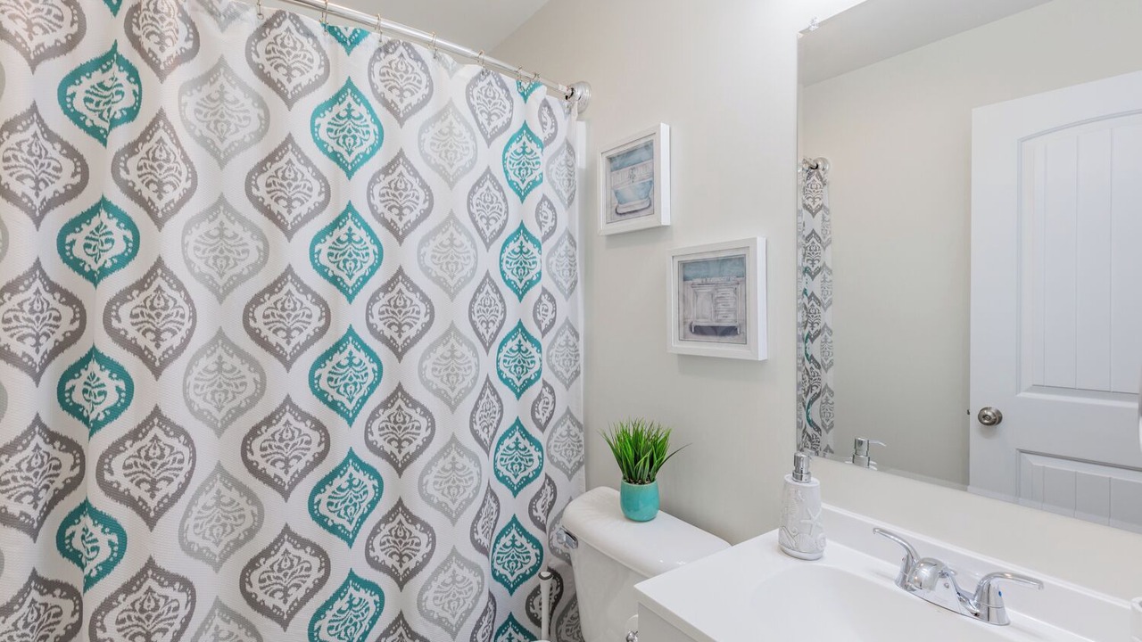Photo of Bathroom in Dalton